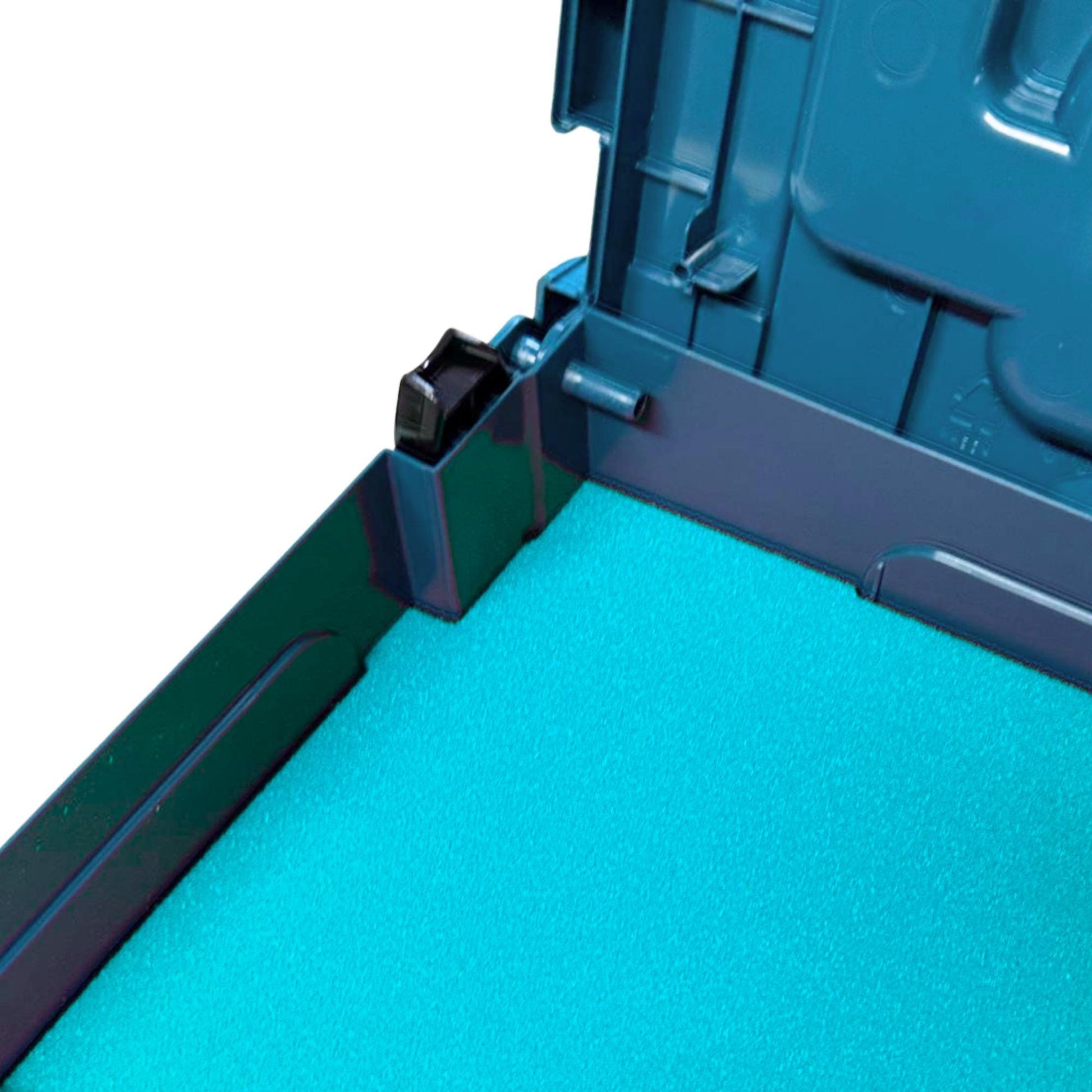 Makita MAKPAC 1 Foam Insert Template DXF – Tool Organiser Pattern