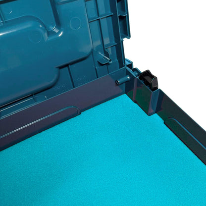 Makita MAKPAC 1 Foam Insert Template DXF – Tool Organiser Pattern