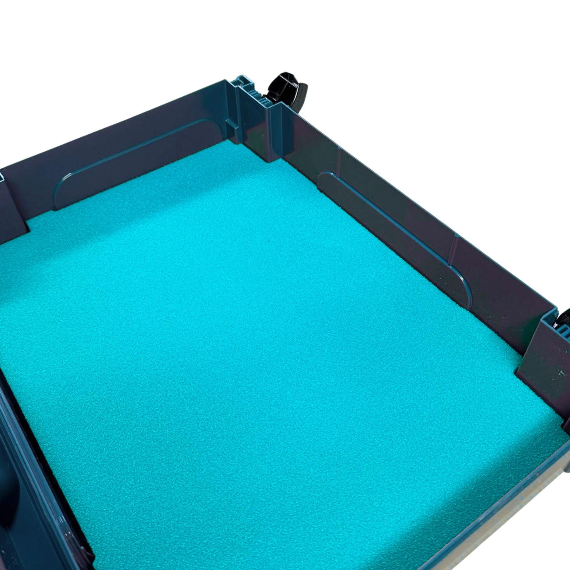 Makita MAKPAC 1 Foam Insert Template DXF – Tool Organiser Pattern