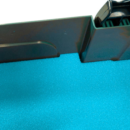 Makita MAKPAC 1 Foam Insert Template DXF – Tool Organiser Pattern