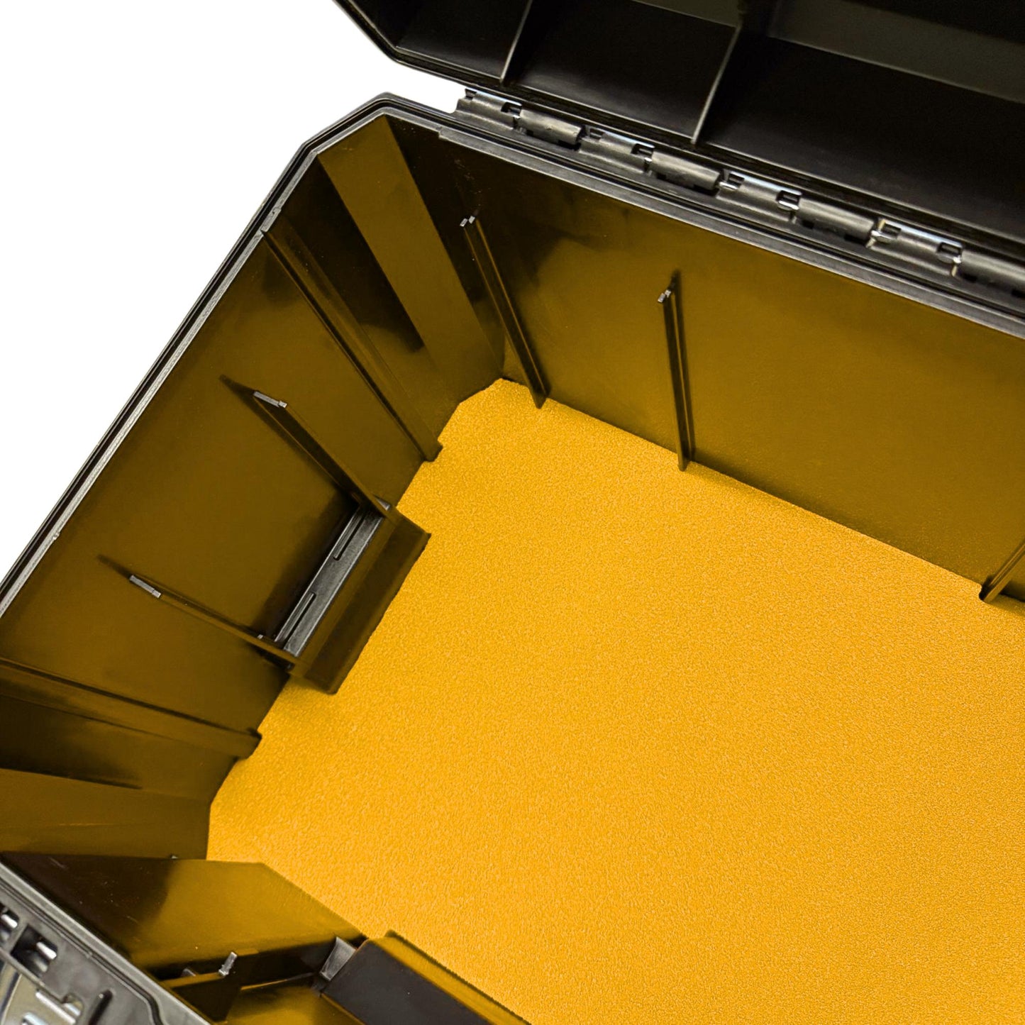 DeWalt TSTAK Deep Box Foam Insert Template DXF – Tool Organiser Pattern