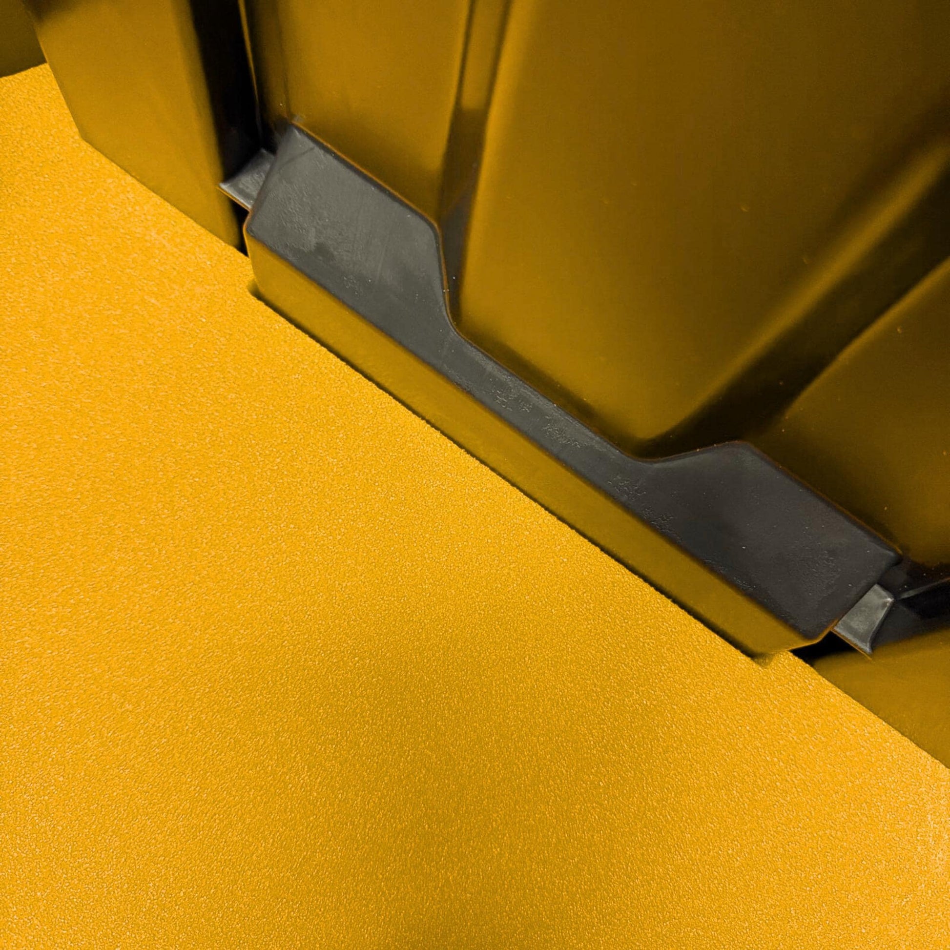 DeWalt TSTAK Deep Box Foam Insert Template DXF – Tool Organiser Pattern
