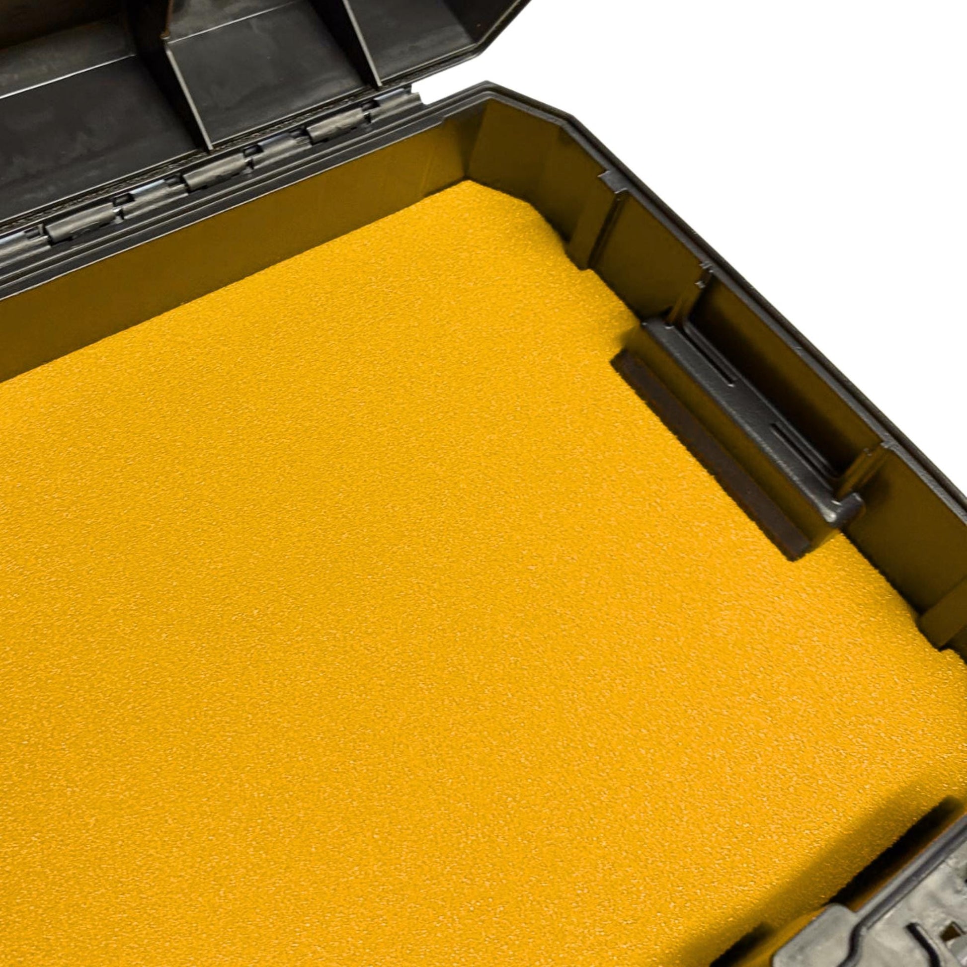 DeWalt TSTAK Combo Kit Foam Insert Template DXF – Tool Organiser Pattern