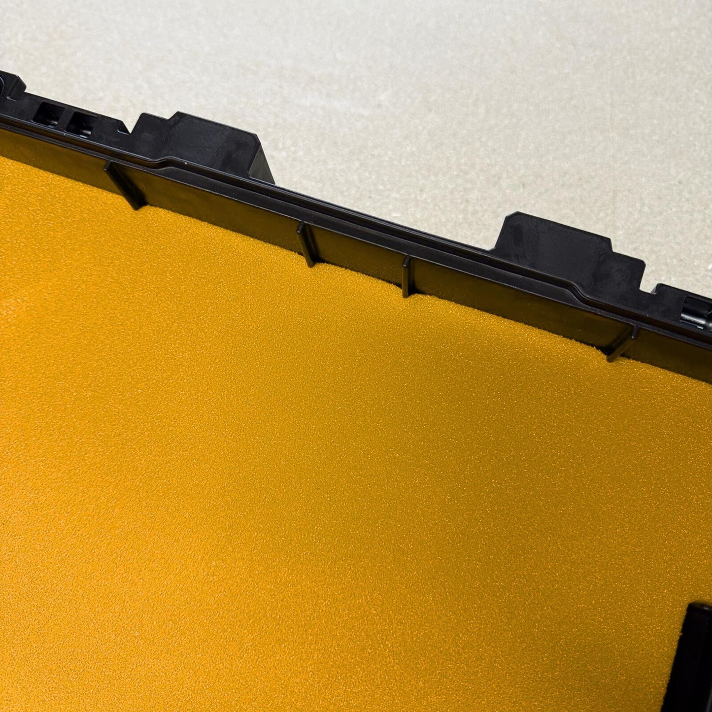 DeWalt TSTAK Organiser + Deep Box Foam Insert Bundle DXF – Tool Organiser Patterns