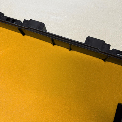 DeWalt TSTAK Standard Foam Insert Template DXF – Tool Organiser Pattern