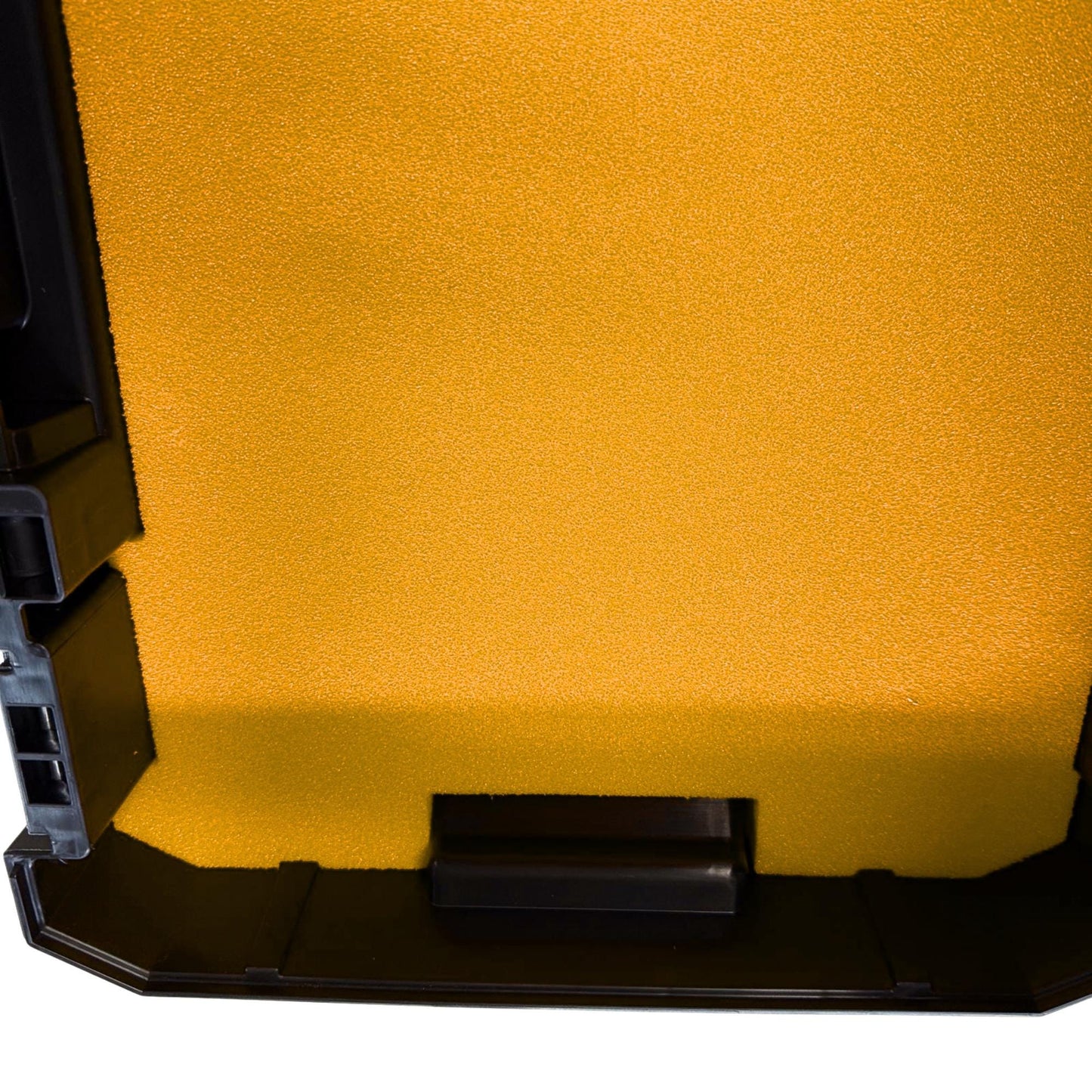 DeWalt TSTAK Standard Foam Insert Template DXF – Tool Organiser Pattern