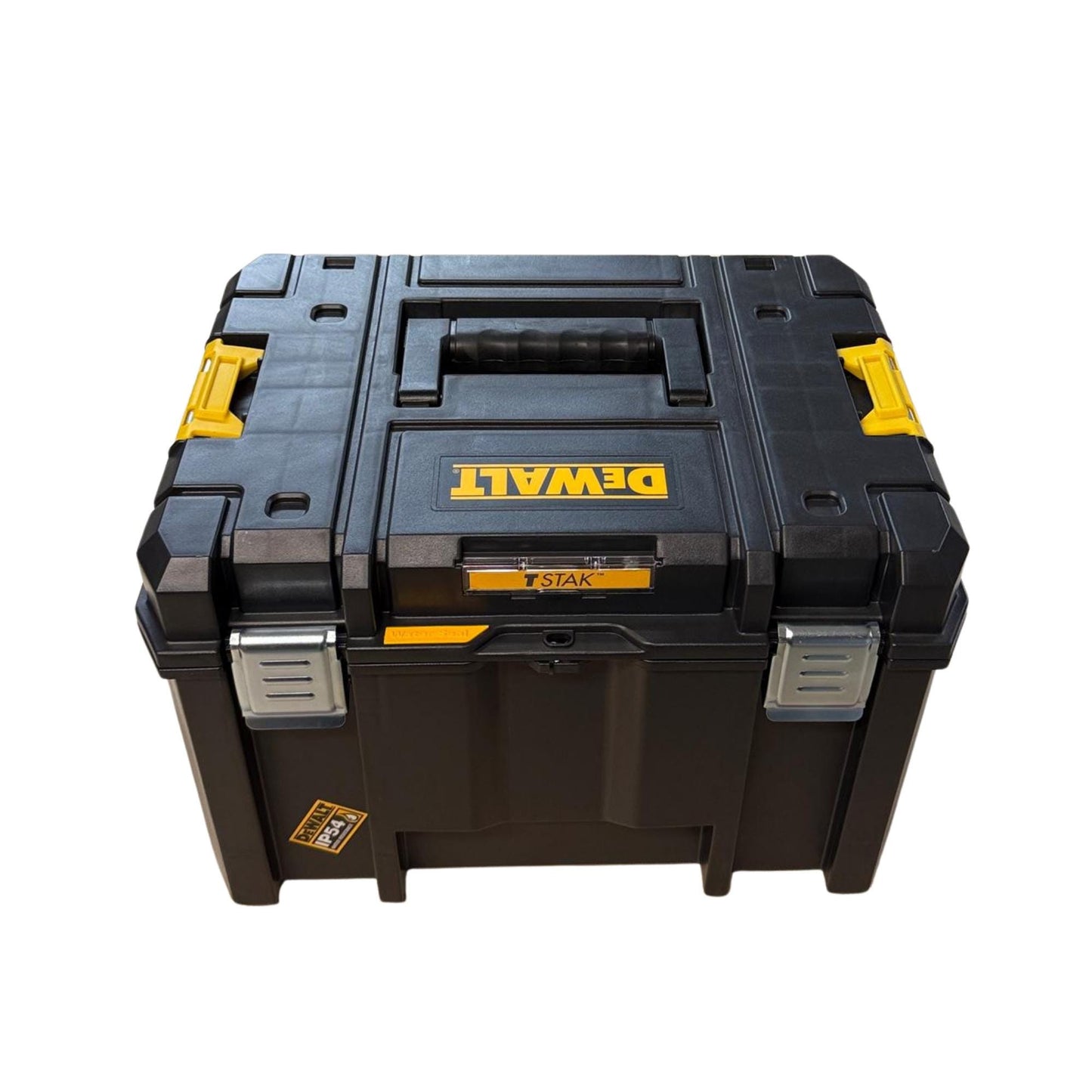 DeWalt TSTAK Deep Box + Standard Foam Insert Bundle DXF – Tool Organiser Patterns