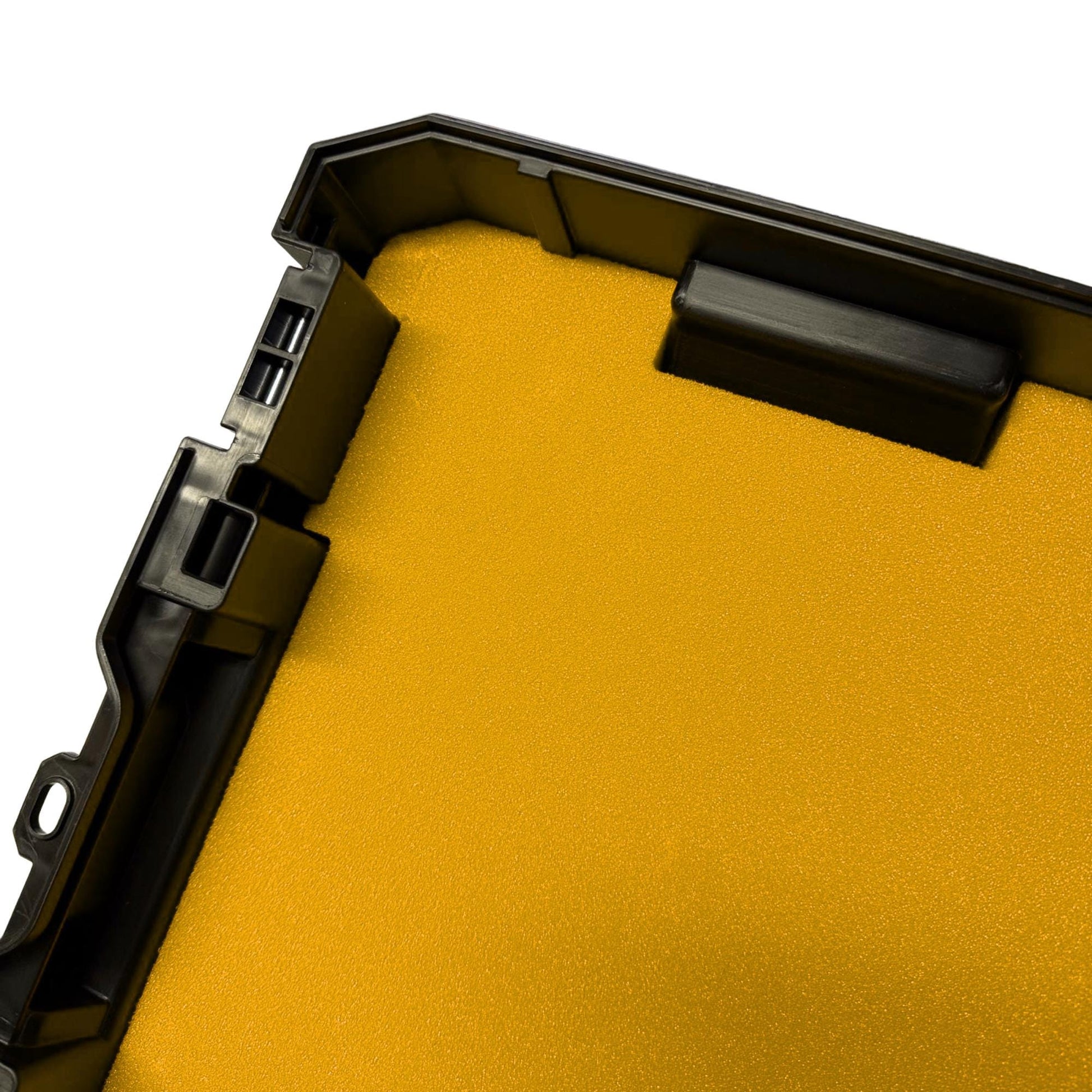 DeWalt TSTAK Deep Box + Standard Foam Insert Bundle DXF – Tool Organiser Patterns