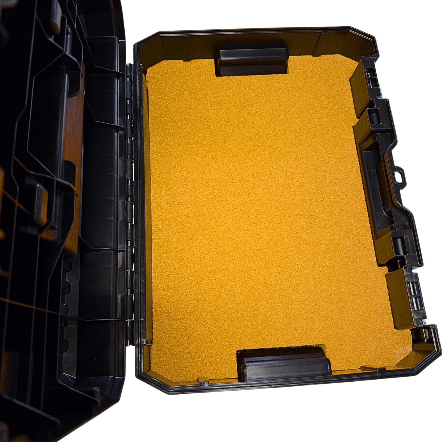DeWalt TSTAK Deep Box + Standard Foam Insert Bundle DXF – Tool Organiser Patterns