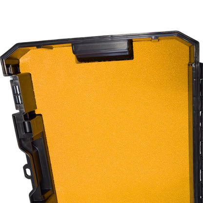 DeWalt TSTAK Deep Box + Standard Foam Insert Bundle DXF – Tool Organiser Patterns