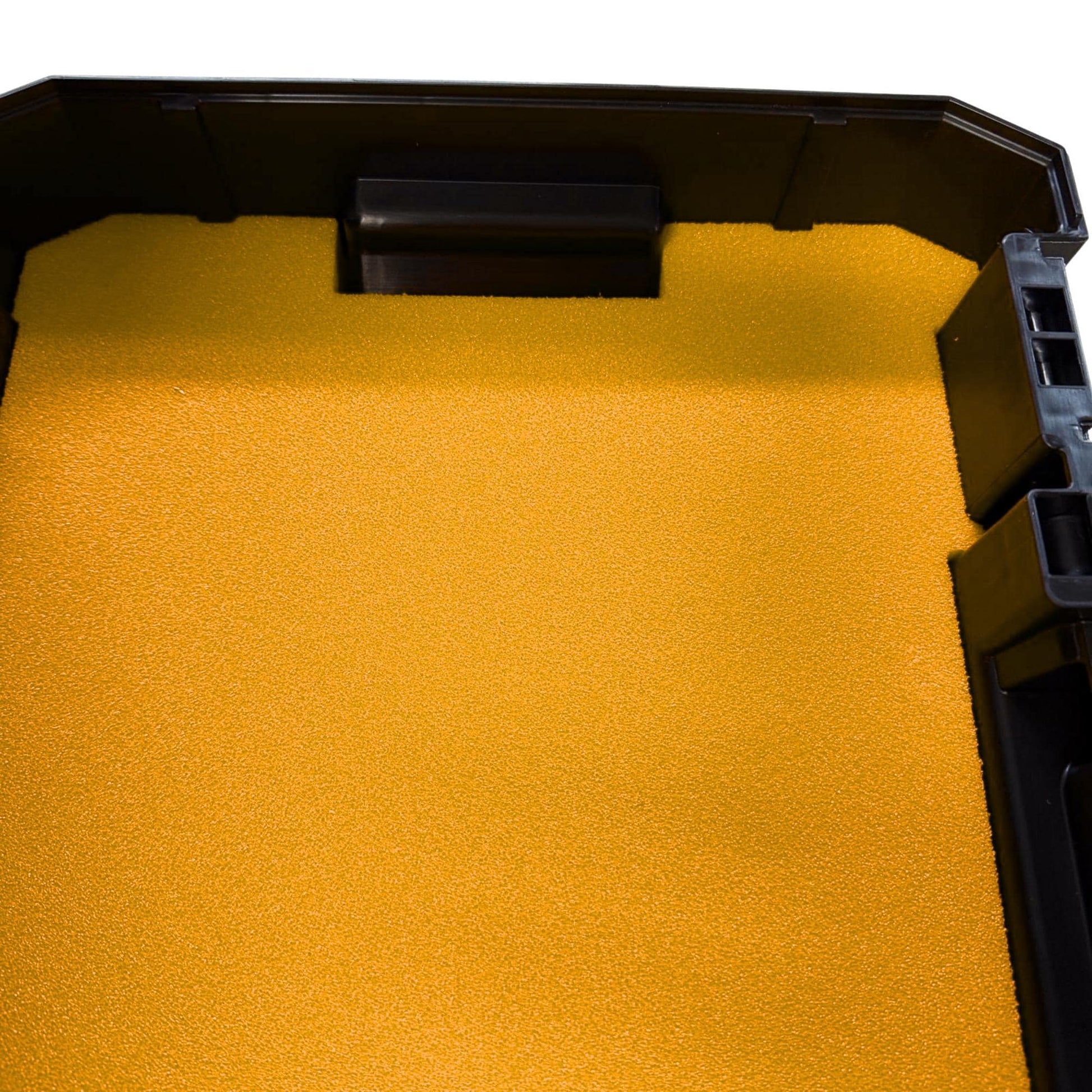 DeWalt TSTAK Deep Box + Standard Foam Insert Bundle DXF – Tool Organiser Patterns