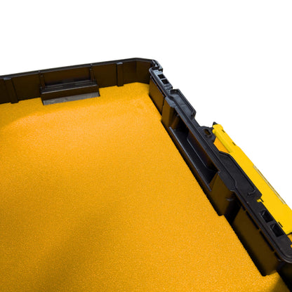 DeWalt TSTAK Combo Kit + Single Deep Drawer Unit Foam Insert Bundle DXF – Tool Organiser Patterns