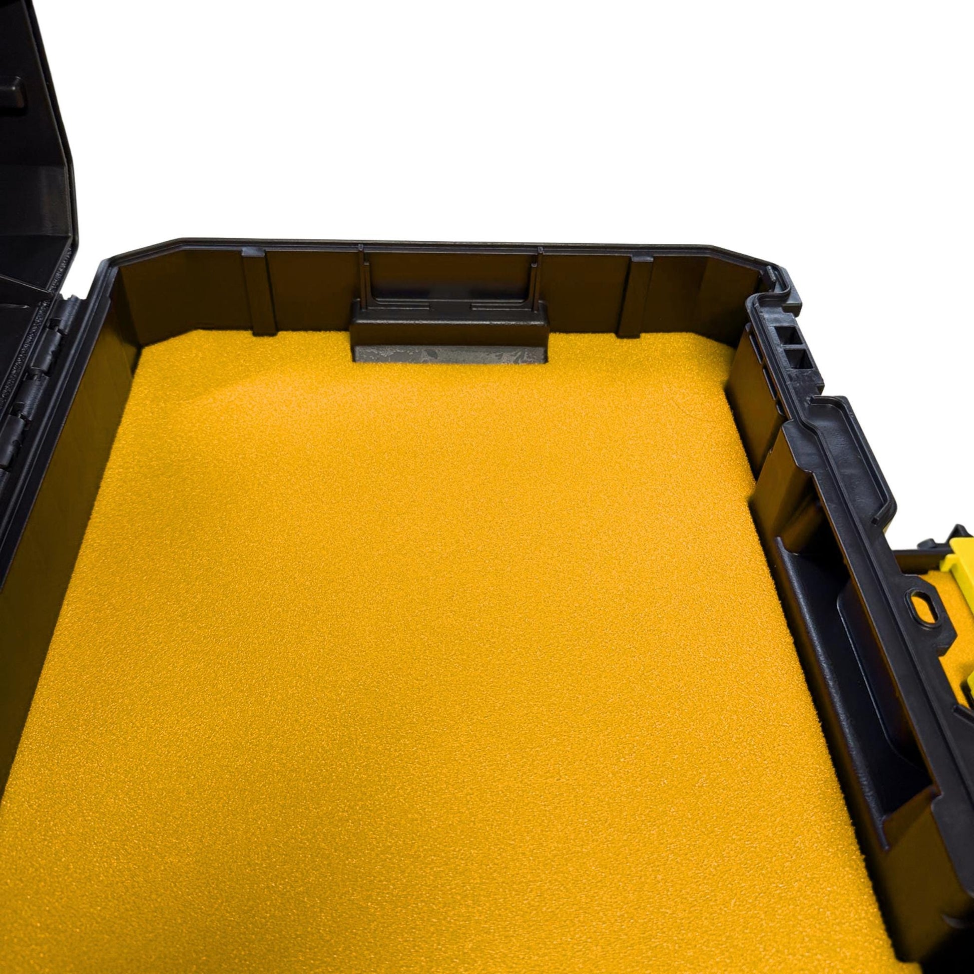 DeWalt TSTAK Combo Kit + Single Deep Drawer Unit Foam Insert Bundle DXF – Tool Organiser Patterns
