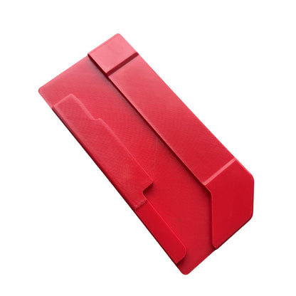 Milwaukee M18 Track Saw Adapter for Festool Guide Rail | STL + 3MF File