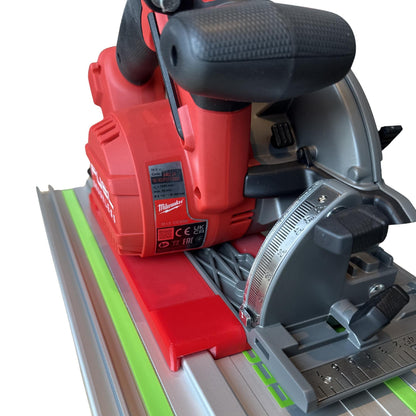 Milwaukee M18 CCS 55 Guide Rail Adapter for Festool Rail | STL + 3MF File