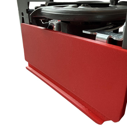 Milwaukee M18 Saw Guide Adapter for GR1400 Rail | STL + 3MF File