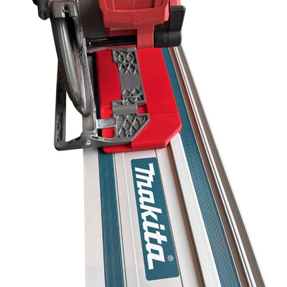 Milwaukee M18 Track Saw Adapter for Makita Guide Rail | STL + 3MF Digital File